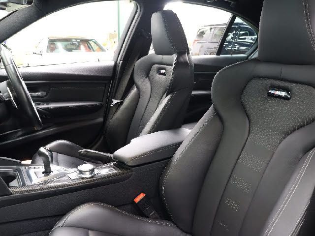 Bmw M3 2017-11 5719-16