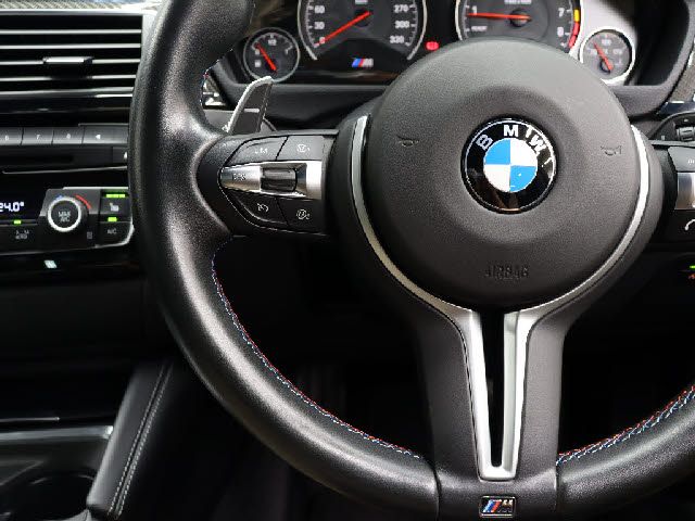 Bmw M3 2017-11 5719-24