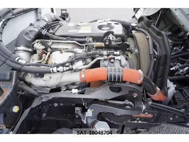 Isuzu ELF TRUCK 2018-07 396450-13