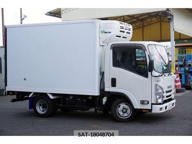 Isuzu ELF TRUCK 2018-07 396450-5