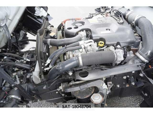 Isuzu ELF TRUCK 2018-07 396450-12