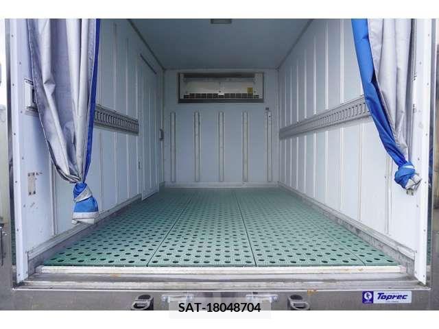 Isuzu ELF TRUCK 2018-07 396450-18