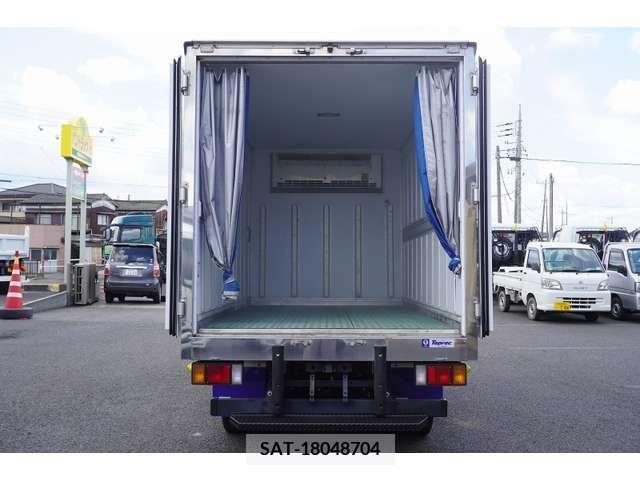 Isuzu ELF TRUCK 2018-07 396450-17