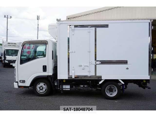 Isuzu ELF TRUCK 2018-07 396450-2