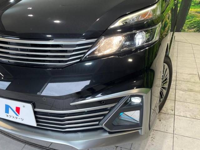 Nissan SERENA 2016-12 11765-12