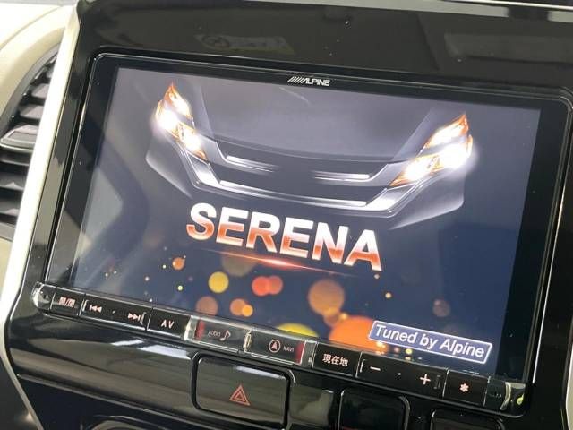 Nissan SERENA 2016-12 11765-2