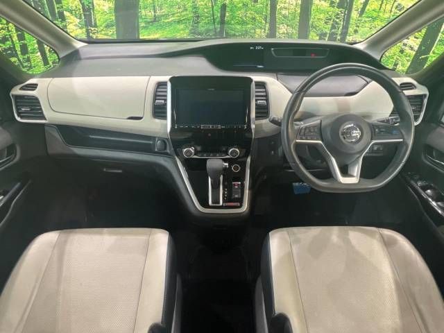 Nissan SERENA 2016-12 11765-1