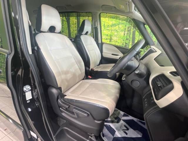 Nissan SERENA 2016-12 11765-8
