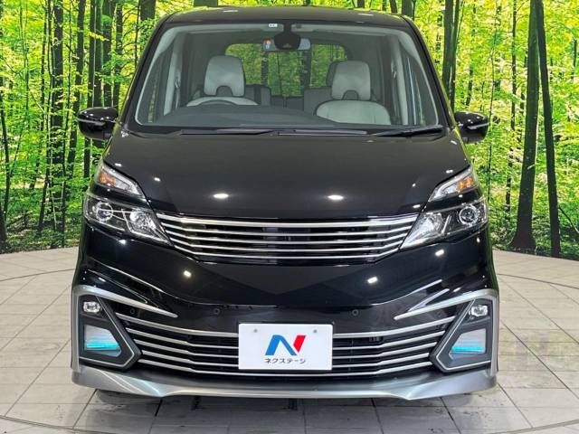 Nissan SERENA 2016-12 11765-14