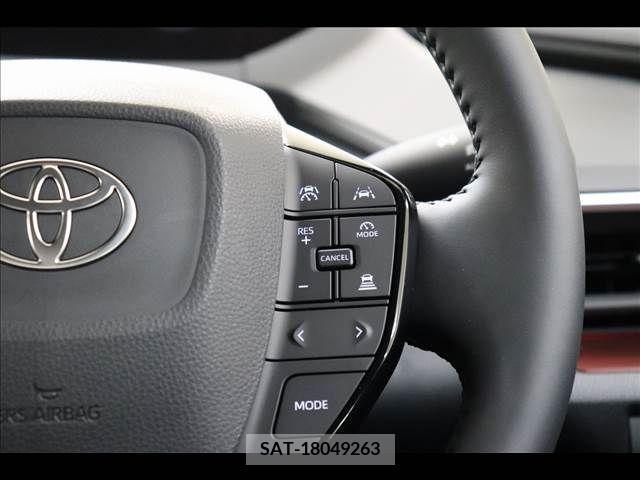 Toyota PRIUS 2023-08 203494-7