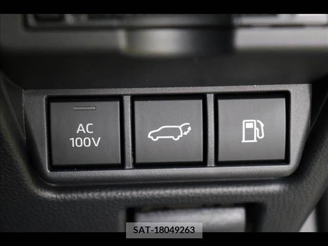Toyota PRIUS 2023-08 203494-5