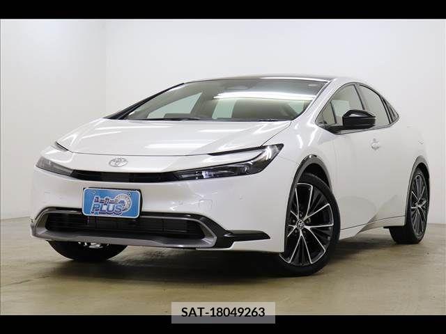 Toyota PRIUS 2023-08 203494-16