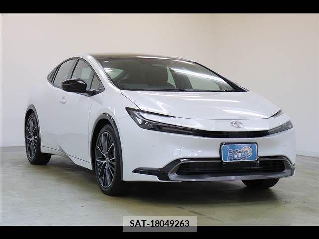 Toyota PRIUS 2023-08 203494-17
