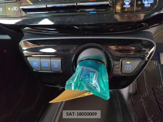 Toyota PRIUS 2021-03 282303-14