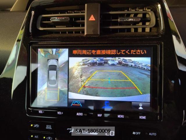 Toyota PRIUS 2021-03 282303-17
