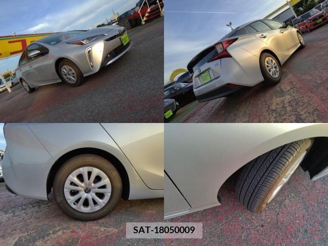 Toyota PRIUS 2021-03 282303-7