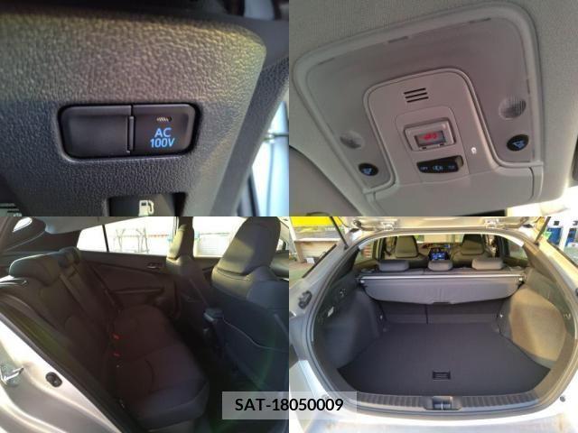 Toyota PRIUS 2021-03 282303-6