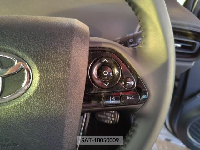 Toyota PRIUS 2021-03 282303-13