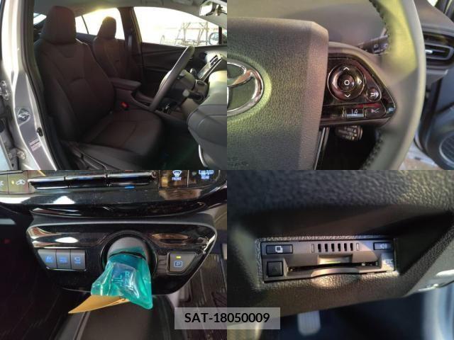 Toyota PRIUS 2021-03 282303-4