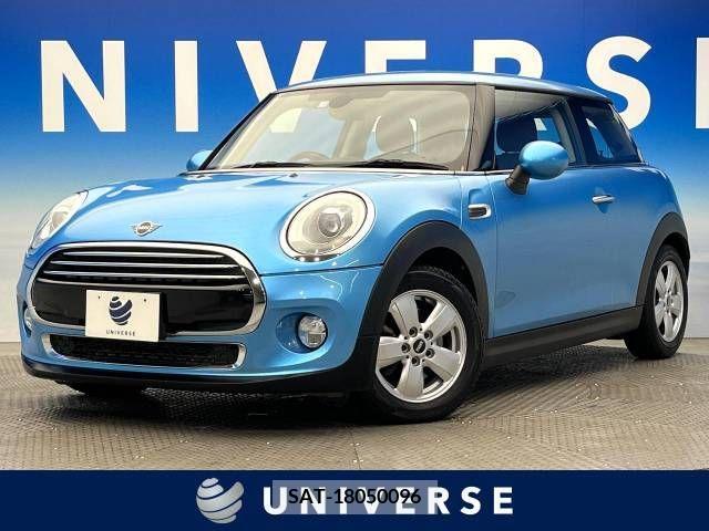 Bmw MINI 2015-11 293837-0