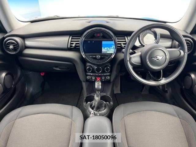 Bmw MINI 2015-11 293837-1