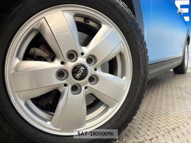 Bmw MINI 2015-11 293837-14