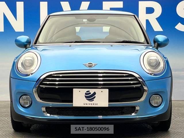 Bmw MINI 2015-11 293837-15