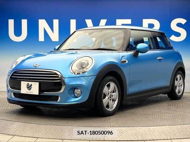 Bmw MINI 2015-11 293837-17