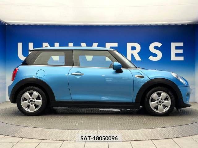 Bmw MINI 2015-11 293837-19