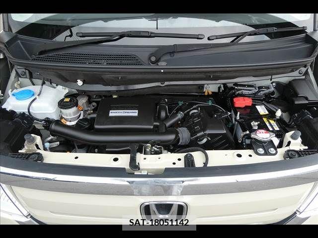 Honda N BOX 2019-12 364424-12