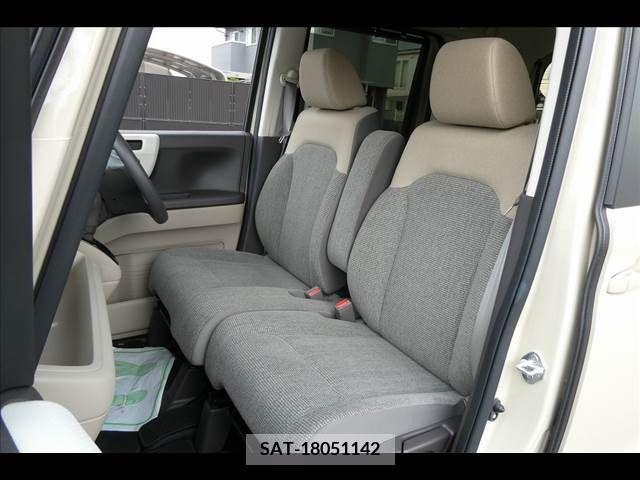 Honda N BOX 2019-12 364424-9