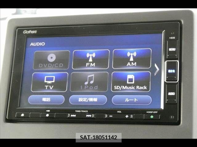 Honda N BOX 2019-12 364424-4