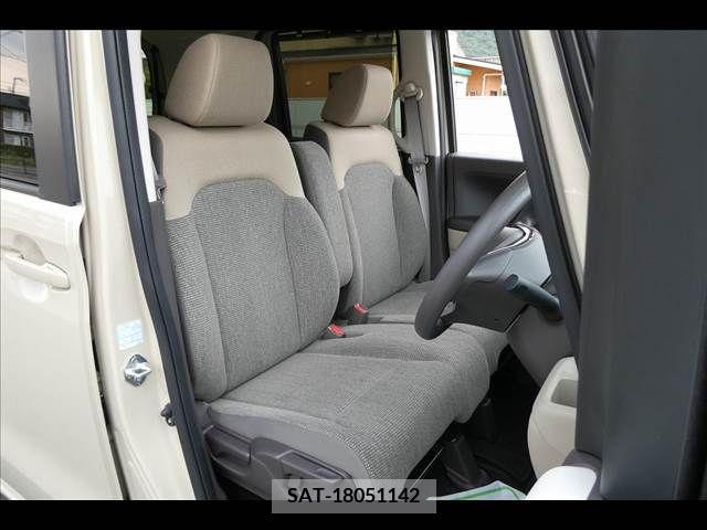 Honda N BOX 2019-12 364424-8