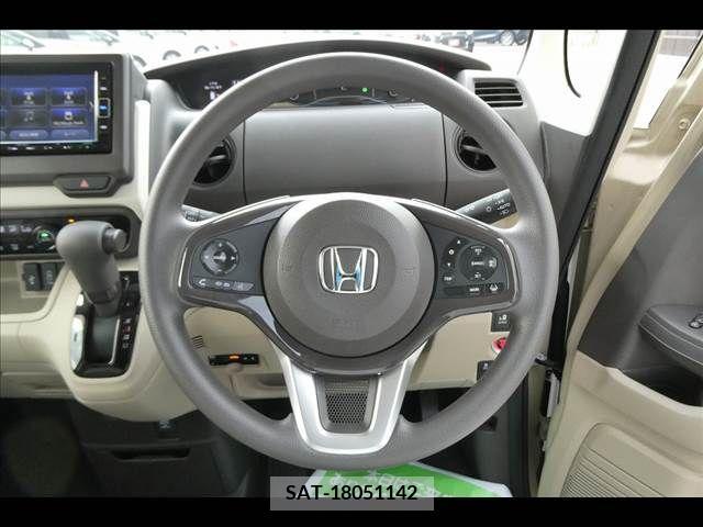 Honda N BOX 2019-12 364424-3