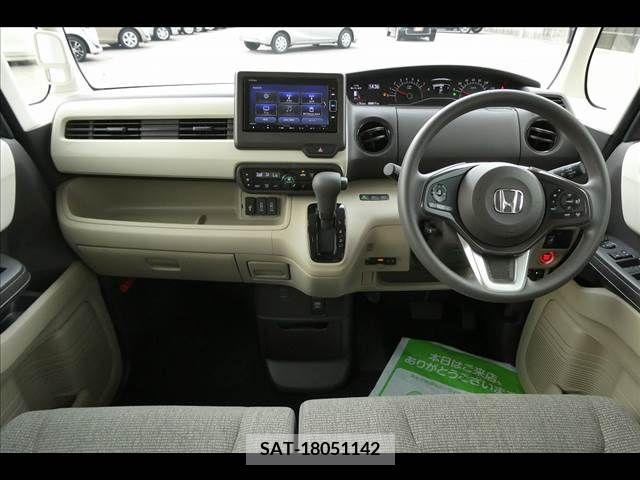 Honda N BOX 2019-12 364424-2
