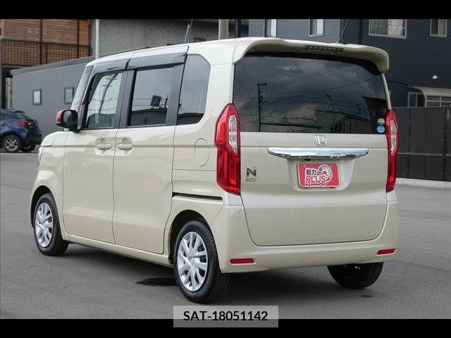 Honda N BOX 2019-12 364424-17