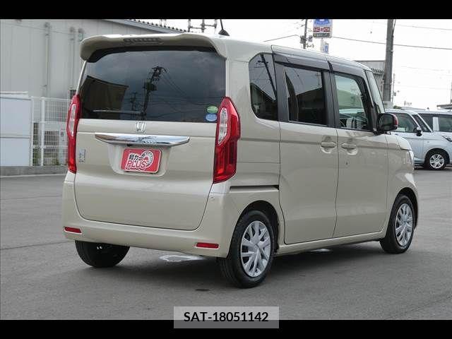 Honda N BOX 2019-12 364424-16