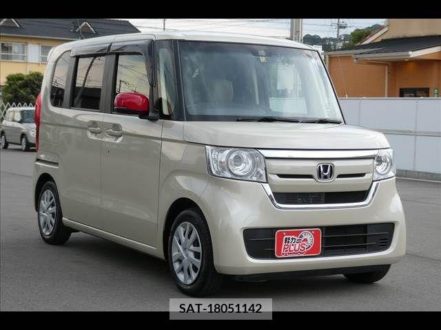 Honda N BOX 2019-12 364424-15
