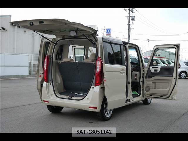 Honda N BOX 2019-12 364424-19