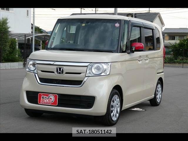 Honda N BOX 2019-12 364424-14