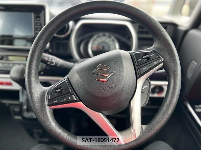 Suzuki SPACIA 2022-12 285730-12