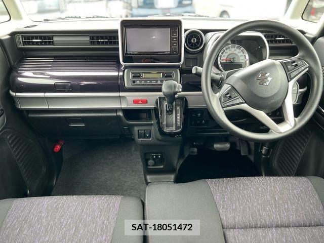 Suzuki SPACIA 2022-12 285730-11