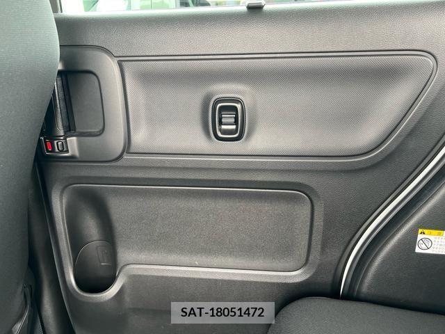 Suzuki SPACIA 2022-12 285730-9