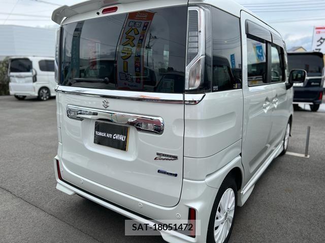 Suzuki SPACIA 2022-12 285730-6