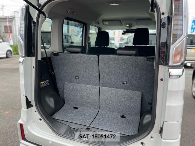 Suzuki SPACIA 2022-12 285730-7