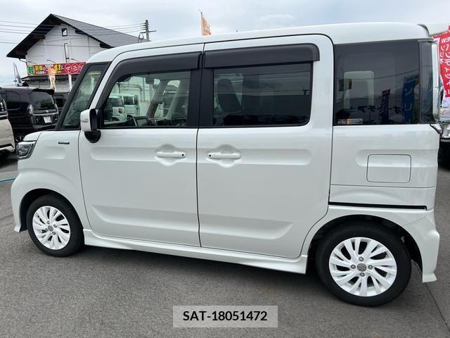 Suzuki SPACIA 2022-12 285730-4