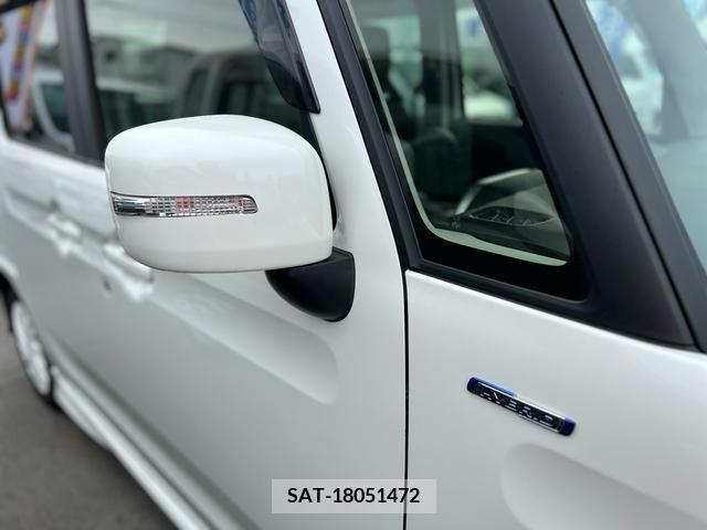 Suzuki SPACIA 2022-12 285730-3