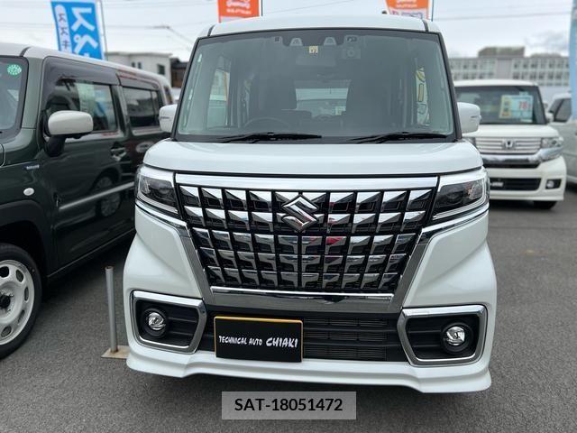 Suzuki SPACIA 2022-12 285730-1
