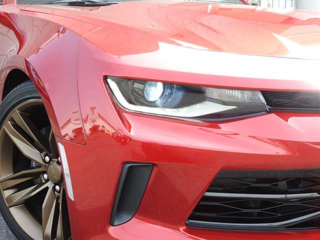 Chevrolet CAMARO 2017-11 11166-15