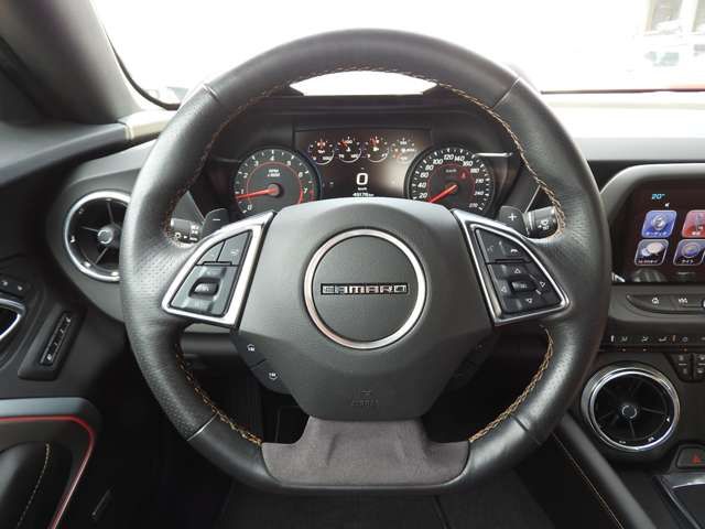 Chevrolet CAMARO 2017-11 11166-5